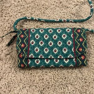 Vera Bradley Purse